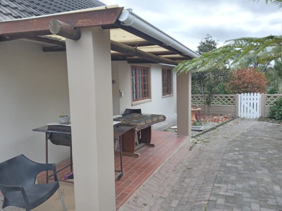 3 Bedroom Property for Sale in Denneoord Western Cape